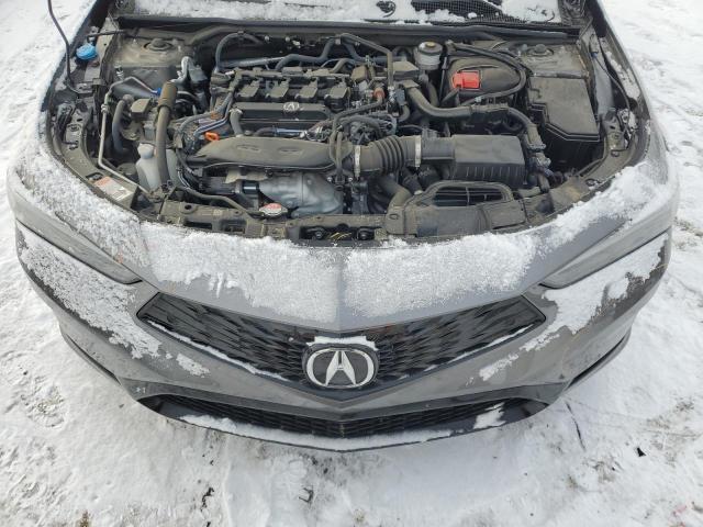 2023 ACURA INTEGRA A- - 19UDE4H67PA003082