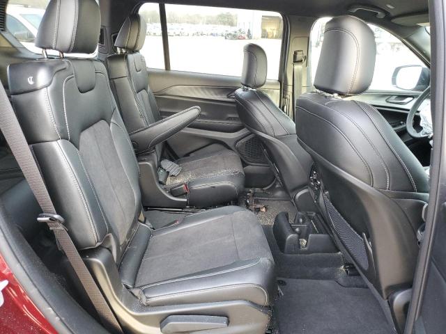 2024 JEEP GRAND CHER - 1C4RJKAG9R8572730