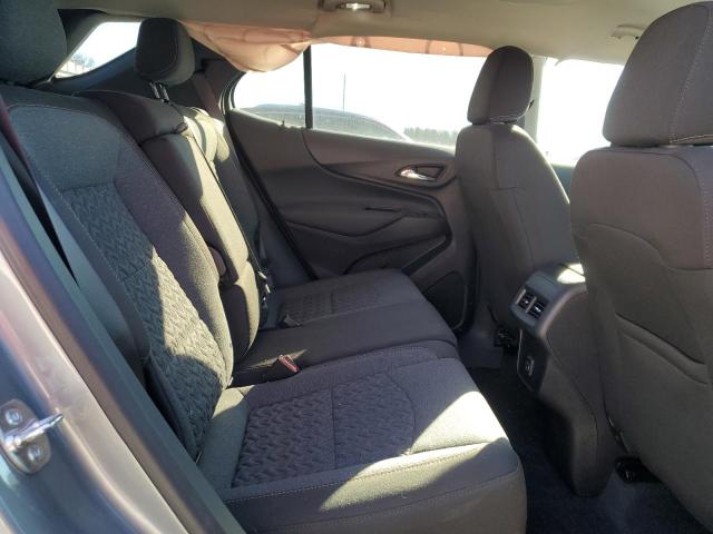 2024 CHEVROLET EQUINOX LT - 3GNAXKEG4RS170926