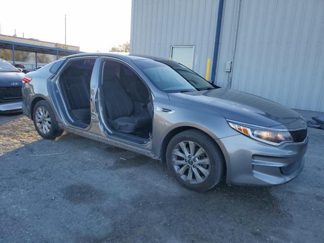2016 KIA OPTIMA LX - 5XXGT4L33GG002613