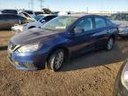 2019 NISSAN SENTRA S - 3N1AB7APXKL602593