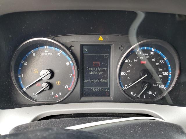 2017 TOYOTA RAV4 LE - 2T3ZFREV6HW362047