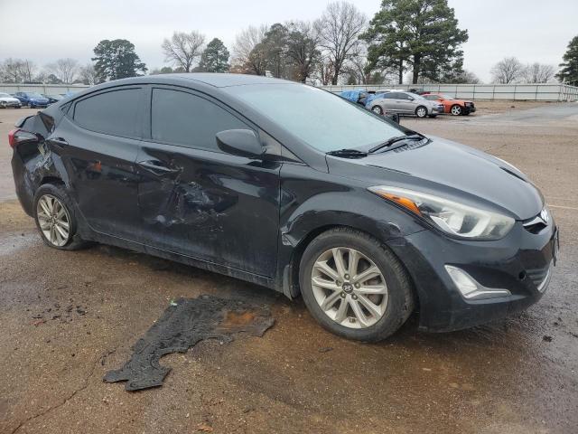 2015 HYUNDAI ELANTRA SE - 5NPDH4AE7FH591919