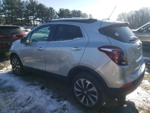Vin: kl4cjesb8mb350549, lot: 41844305, buick encore preferred 20212