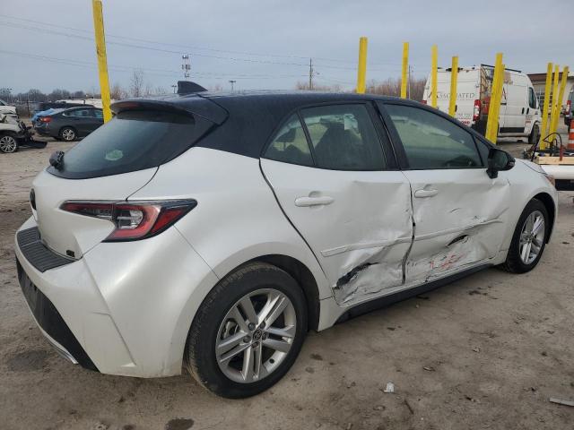 2022 TOYOTA COROLLA SE - JTND4MBE8N3175958