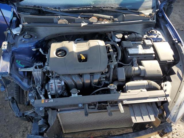 3KPF24AD0NE473330 2022 KIA FORTE