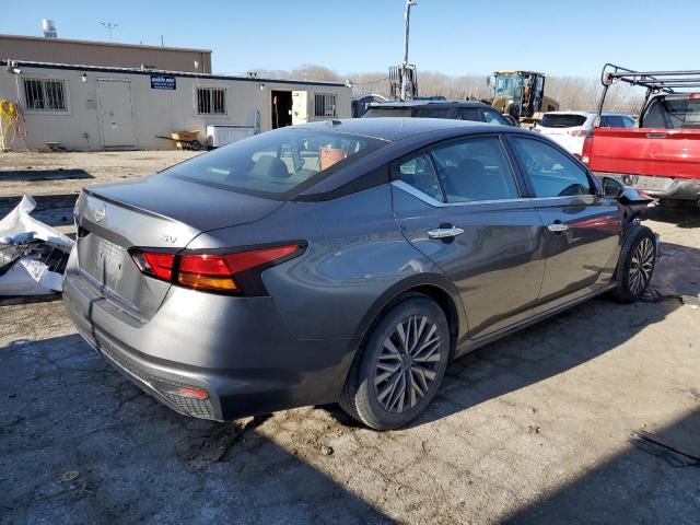2023 NISSAN ALTIMA SV 1N4BL4DV0PN338336