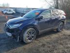 2021 HONDA CR-V EXL - 7FART6H8XME037967