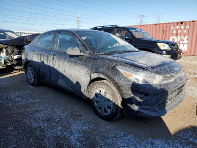 2023 KIA RIO LX - 3KPA24AD6PE628427
