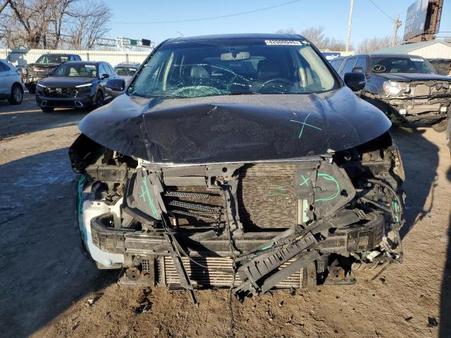 2016 FORD EDGE SEL - 2FMPK4J90GBB25369