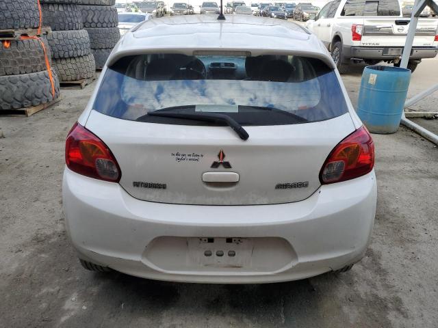 2015 MITSUBISHI MIRAGE DE ML32A3HJXFH036859