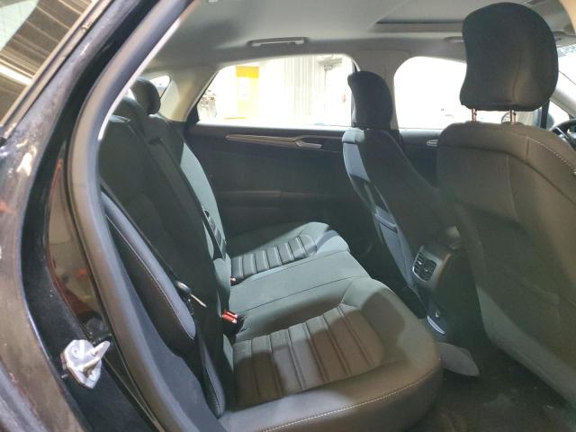 2018 FORD FUSION SE - 3FA6P0HD7JR222491