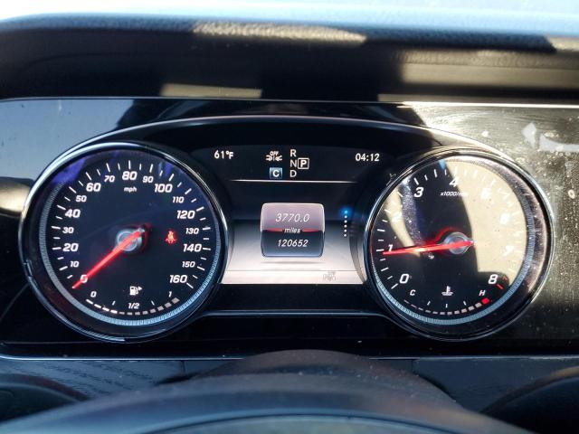 2018 MERCEDES-BENZ E 300 - WDDZF4JB4JA488349