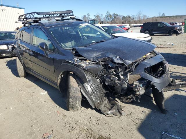 Vin: jf2gthsc2nh265489, lot: 88752765, subaru crosstrek sport 20224