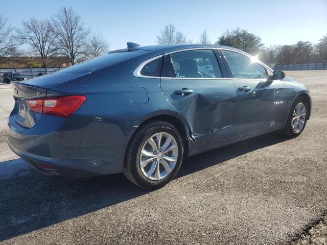 2024 CHEVROLET MALIBU LT 1G1ZD5ST2RF214782