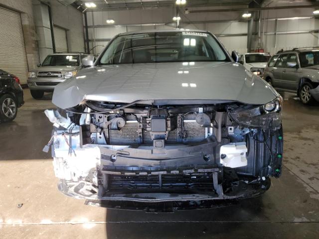 2021 MAZDA CX-5 TOURI - JM3KFBCM9M0380678