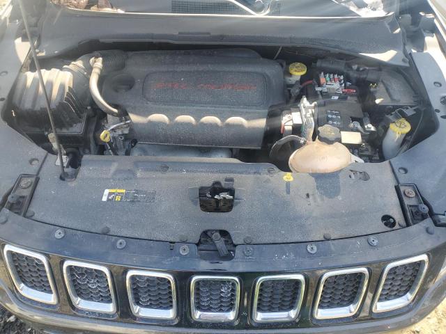 2017 JEEP COMPASS LA - 3C4NJDBB7HT692703