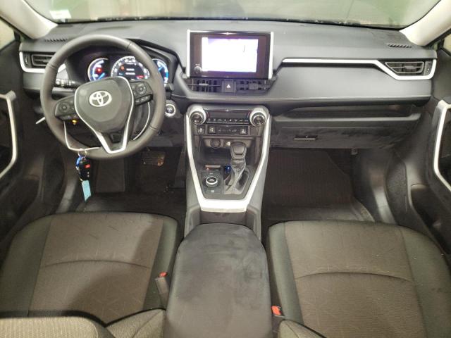 2024 TOYOTA RAV4 WOODL 2T3UWRFV8RW250117