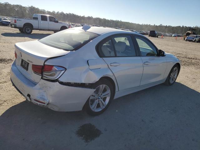 2016 BMW 328 I SULE - WBA8E9G59GNT44768