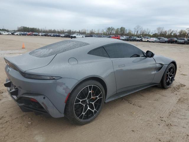 ASTON MARTIN VANTAGE AM 2020 gray  gas SCFSSGCW6LGN04383 photo #4