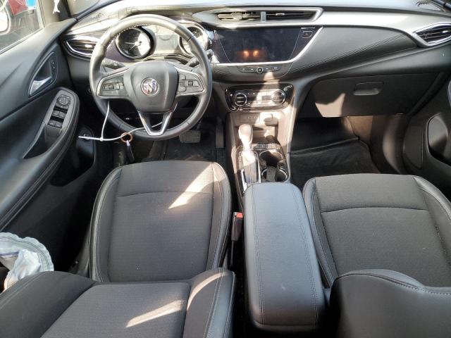 2020 BUICK ENCORE GX - KL4MMESL5LB073877