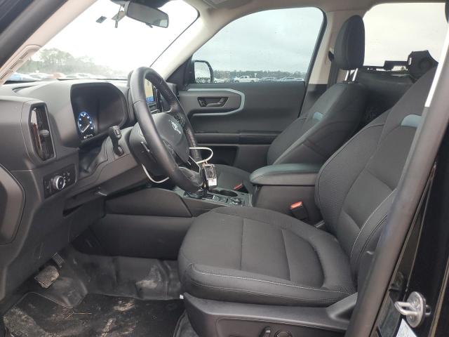 2023 FORD BRONCO SPO - 3FMCR9D91PRD27156
