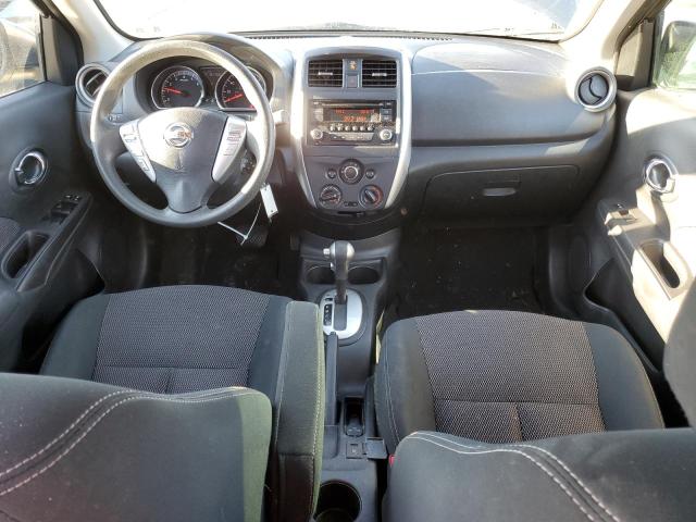 2016 NISSAN VERSA S - 3N1CN7AP0GL814670