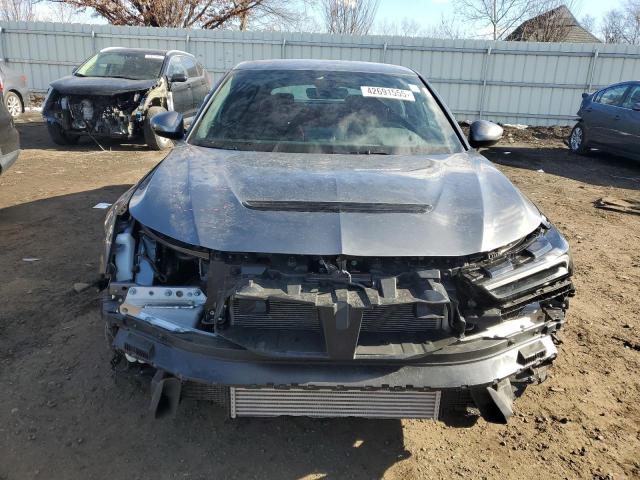 2025 ACURA INTEGRA TY 19UDE5G94SA000795