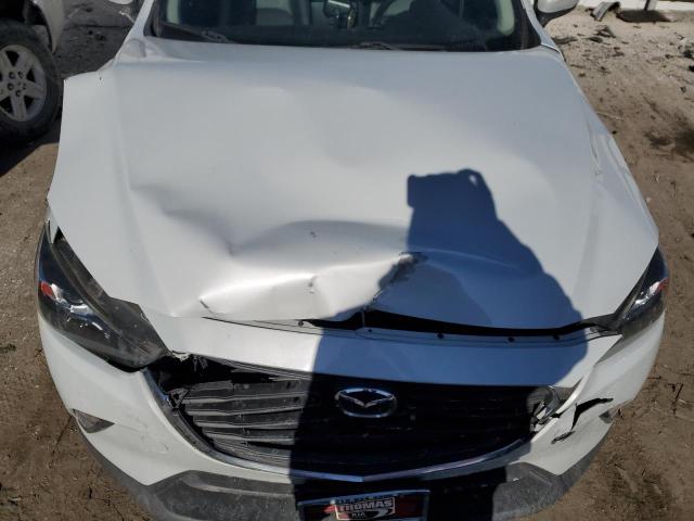2017 MAZDA CX-3 TOURI JM1DKDC7XH0167778