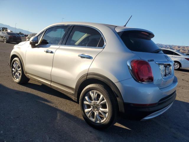 2016 FIAT 500X LOUNG ZFBCFXDT2GP354521