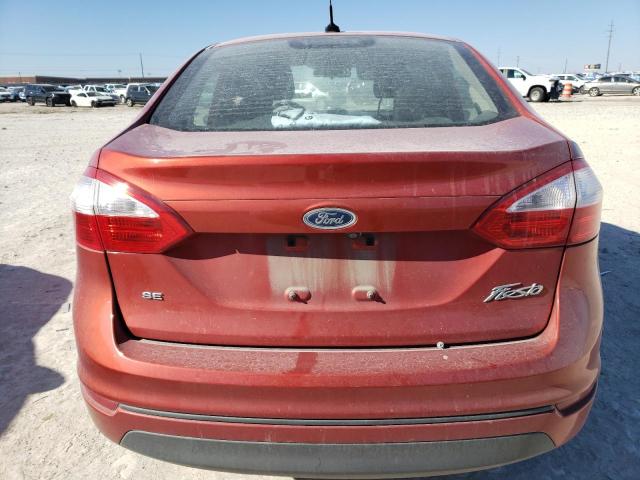 2018 FORD FIESTA SE - 3FADP4BJ0JM100730