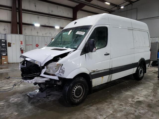 DODGE SPRINTER 2