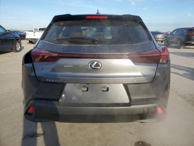 2025 LEXUS UX 300H BA JTHYBJAH8S2015939