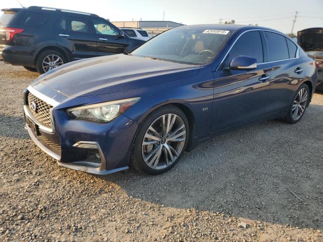 2018 INFINITI Q50 LUXE JN1EV7AP9JM365382