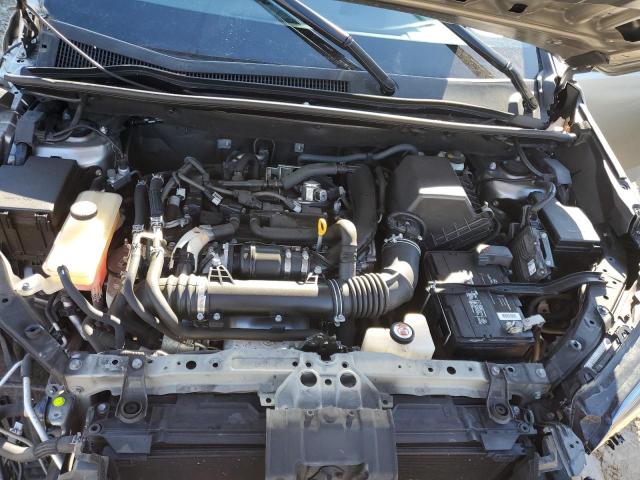 2020 LEXUS NX 300 F S JTJSARBZ5L5003289