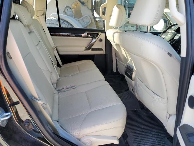 2022 LEXUS GX 460 LUX JTJGM7BX8N5331485
