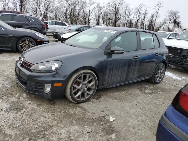 2014 VOLKSWAGEN GTI #3106888155
