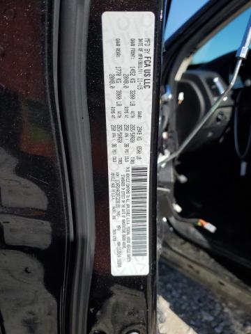 2015 DODGE DURANGO SX 1C4RDHAG9FC236191