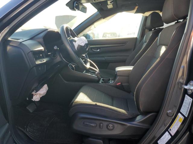 2023 HONDA CR-V SPORT - 2HKRS5H50PH709362
