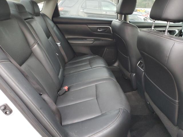 2018 NISSAN ALTIMA 2.5 - 1N4AL3AP6JC136261