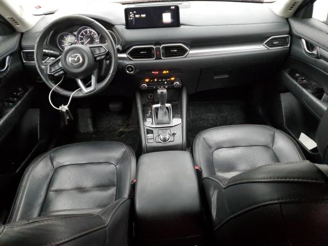 2022 MAZDA CX-5 PREFE - JM3KFBCM5N1576659