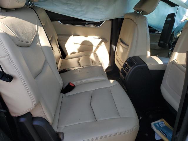 2017 CADILLAC XT5 - 1GYKNARSXHZ117459