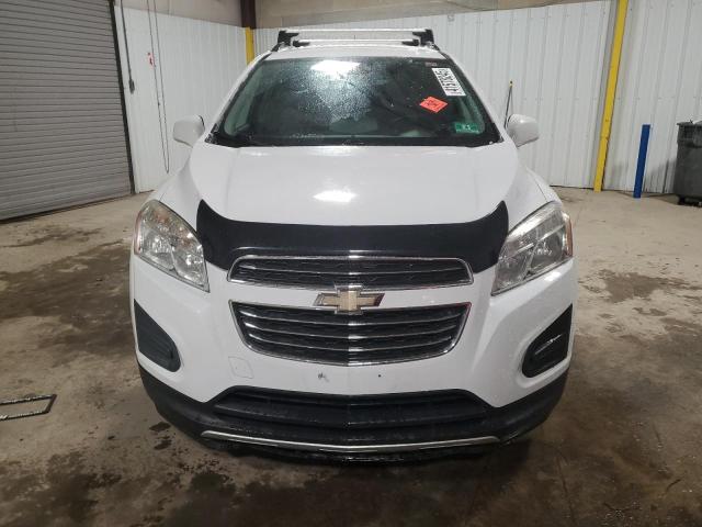 2016 CHEVROLET TRAX 1LT - 3GNCJLSB6GL230592