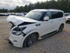 2023 INFINITI QX80 LUXE - JN8AZ2AF9P9756803