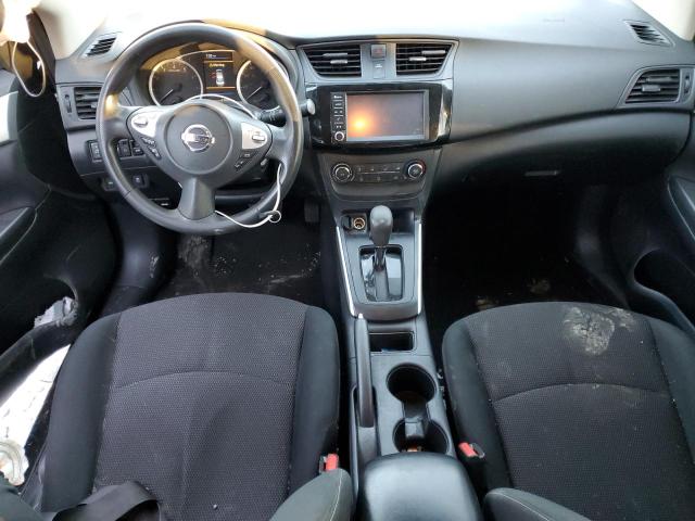 2019 NISSAN SENTRA S - 3N1AB7APXKY382570