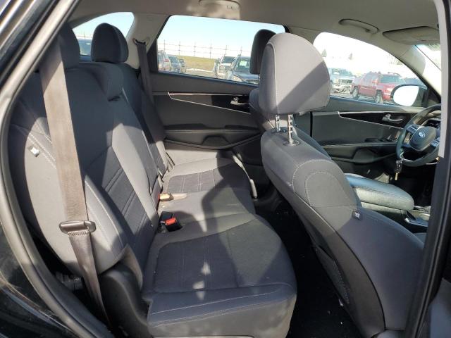 2020 KIA SORENTO L 5XYPG4A34LG623615