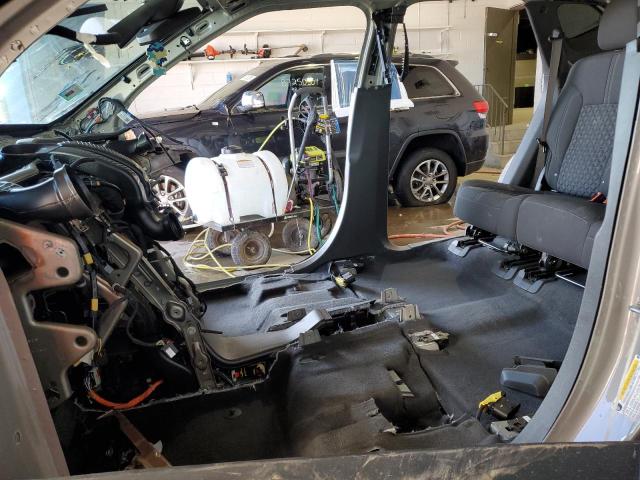 2021 CHEVROLET BLAZER 2LT - 3GNKBCRS0MS532704