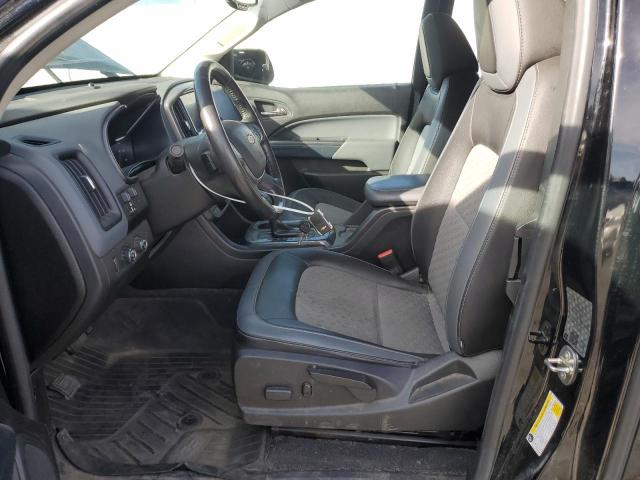 2019 CHEVROLET COLORADO Z - 1GCHTDEN2K1206228