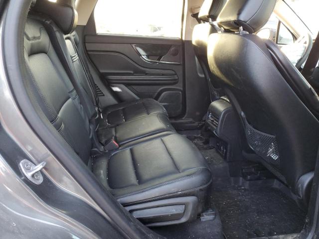 2023 LINCOLN CORSAIR 5LMCJ1DA1PUL17591