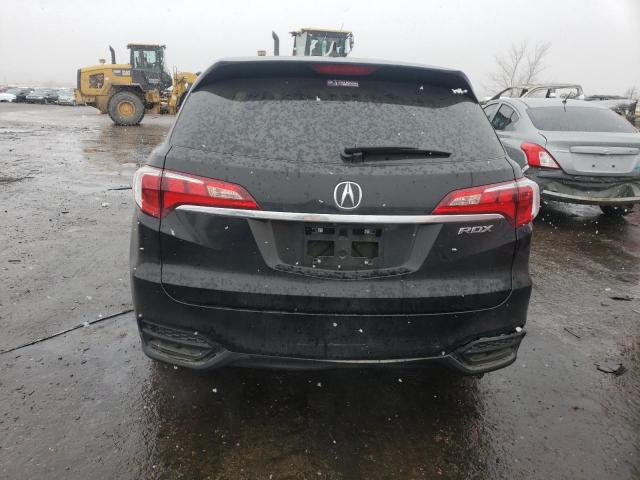 2017 ACURA RDX TECHNO - 5J8TB3H56HL019530